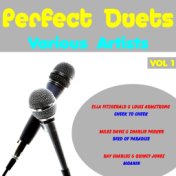 Perfect Duets, Vol. 1