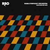 RSO Performs Bee Gees