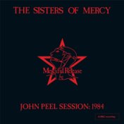 No Time To Cry (John Peel Session: 1984)