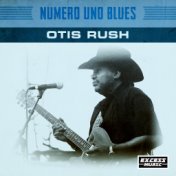 Numero Uno Blues