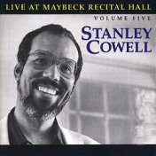 The Maybeck Recital Series, Vol. 5