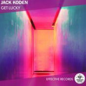 Jack Koden