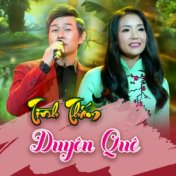 Tình Thắm Duyên Quê