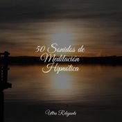 50 Sonidos de Meditación Hipnótica