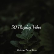 50 Playday Vibes
