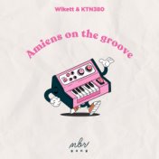 Amiens on the Groove