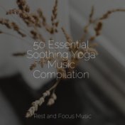 50 Essential Soothing Yoga Music Compilation