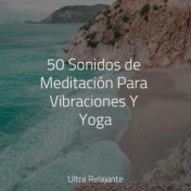 50 Sonidos de Meditación Para Vibraciones Y Yoga