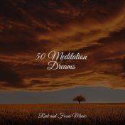 50 Meditation Dreams