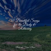 50 Beautiful Songs for the Body & Relaxing