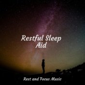 Restful Sleep Aid