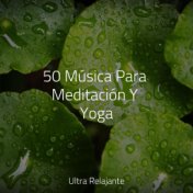 50 Música Para Meditación Y Yoga