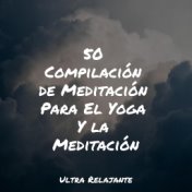 50 Compilación de Meditación Para El Yoga Y la Meditación