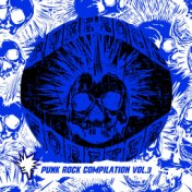 Punk Rock Compilation, Vol. 3 (Punk Rock Forever)