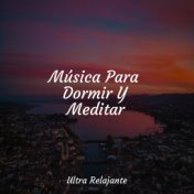 Música Para Dormir Y Meditar