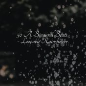 50 A Binaural Beats - Loopable Rainshower