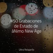 #50 Grabaciones de Estado de áNimo New Age