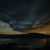 #50 Meditación Y Relajación