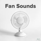 Fan Sounds: Relaxing White Noise for Deep Sleep and Rest
