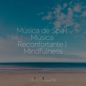 Música de Spa | Música Reconfortante | Mindfulness