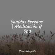 Sonidos Serenos | Meditación Y Spa