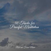 50 Tracks for Peaceful Meditation