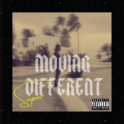 Moving Different