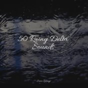 50 Loopable Rain & Nature Sounds for Sleep