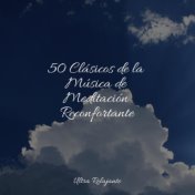 50 Clásicos de la Música de Meditación Reconfortante