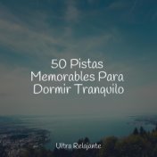 50 Pistas Memorables Para Dormir Tranquilo