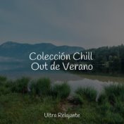 Colección Chill Out de Verano