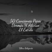 50 Canciones Para Dormir Y Aliviar El Estrés