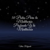 50 Pistas Para la Meditación Profunda Y la Meditación