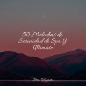 50 Melodías de Serenidad de Spa Y Ultimate