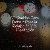 50 Sonidos Para Dormir Para la Relajación Y la Meditación