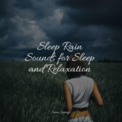 Sleep Rain Sounds for Sleep and Relaxation