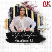 Misafirim Ol