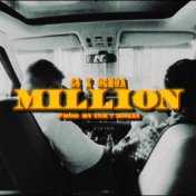 MILLION (Prod. by YNK X HOZAY)