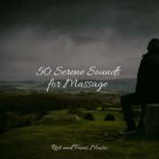 50 Serene Sounds for Massage