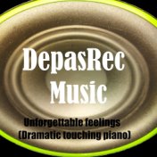 Unforgettable feelings (Dramatic touching piano)