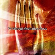 79 Minded Meditation Auras