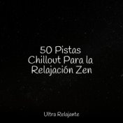 50 Pistas Chillout Para la Relajación Zen
