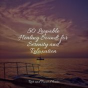 50 Loopable Healing Sounds for Serenity and Relaxation