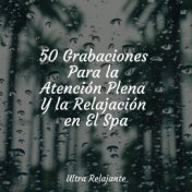 50 Grabaciones Para la Atención Plena Y la Relajación en El Spa