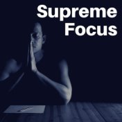 Supreme Focus