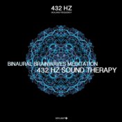 Binaural Brainwaves Meditation