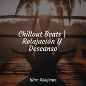 Chillout Beats | Relajación Y Descanso