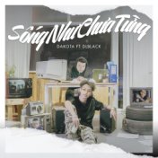 Sống Như Chưa Từng (feat. DLBlack)