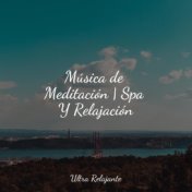 Música de Meditación | Spa Y Relajación