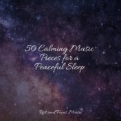 50 Calming Music Pieces for a Peaceful Sleep